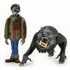 Image de Neca - American Werewolf In London Toony Terrors 6 Action Figure 2pk [Collectables] Action Figure, Collectible