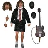 Image de Ac/Dc - Neca - Ac/Dc - Angus Young Highway To Hell 8" Clothed Action Figure [Collectables] Action Figure, Collectible