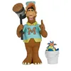 Image de Neca Alf - Figurine Toony Classic Baseball Alf 15 Cm