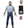 Image de Retour Vers Le Futur Figurine Ultimate Biff Tannen 18 Cm