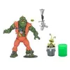 Image de Neca Les Tortues Ninja - Figurine Ultimate Muckman 18 Cm