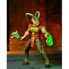 Image de Les Tortues Ninja (Mirage Comics) - Figurine Savanti Romero 18 Cm