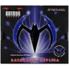 Image de Neca Neca - Batman Beyond Blue Batarang With Lights Prop Replica [] Figure, Collec