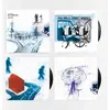 Image de Ok Computer Oknotok 1997-2017 Triple vinyle