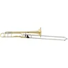 Image de Jupiter Jupiter Jtb710fq - Trombone Ténor Complet Ergonomique Verni Jtb710fq