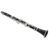 Image de Clarinettes JUPITER JCL750S-F Clarinettes professionnelles Sib