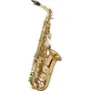 Image de JAS 1100Q Saxophone Alto verni Sona Pure