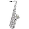 Image de JTS 1100SQ Saxophone Ténor, argenté, Sona Pure