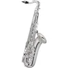 Image de Jupiter Jupiter Jts1100sq - Saxophone Ténor Professionnel Plaqué Argent Jts1100sq