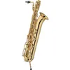 Image de Jupiter Jbs1100 Saxophone Baryton Mib Avec Ãtui