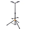 Image de Hercules GS422B-PLUS - Double stand guitare