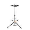 Image de Hercules Gs432b-Plus - Triple Stand Guitare