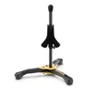 Image de Hercules DS510BB - Support trompette ou cornet