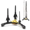 Image de Stand triple de flute & piccolo ds543b-Hercules