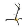 Image de Hercules Ds630bb - Support Saxophone Alto Ou TÃ©nor