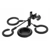 Image de Hercules Ha100 - Support Pour 4 Sourdines