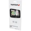Image de TomTom - Pack de protection d'écran anti-rayures, compatible avec tous les GPS TomTom 5 et 6 pouces