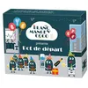 Image de HIBOUTAT BLANC MANGER COCO POT DE DEPART