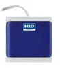 Image de HID OMNIKEY 5022 - Lecteur de cartes à puce - USB 2.0 - bleu foncé, gris clair