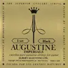 Image de AUGUSTINE JEUX POUR GUITARE CLASSIQUE
