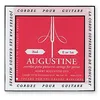 Image de Cordes Guitare Classique Augustine Standard-Rouge Tirant Normal Standardrougetirantnormal