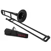 Image de Pbone Pbone1-Bk Trombone En Plastique Noir