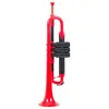 Image de Jiggs Ptrumpet Red Avec Housse