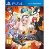 Image de Nitroplus Blasterz Heroines Infinite Duel PS4