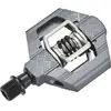 Image de PÃ©dales Automatiques Vtt Crankbrothers Candy 2 - Gris - 355g