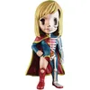 Image de Dc Comics Figurine Xxray Wave 7 Supergirl 10 Cm
