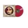 Image de Life On The Moon Vinyle Rouge