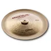 Image de Cymbale chinese zildjian oriental 16 china trash - a0616