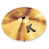 Image de Zildjian Cymbale Zildjian K' 22'' Ride - K0819