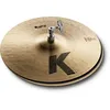 Image de Cymbales charleston zildjian k' 13 special k/z hi hats - k0829