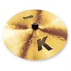 Image de Zildjian Cymbale Zildjian K' 16'' Dark Crash Thin - K0902