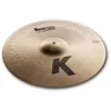 Image de Zildjian 19" DARK CRASH THIN PZI K0905
