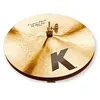 Image de Zildjian Cymbale Zildjian K Custom 14'' Dark Hats - K0943