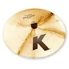 Image de Zildjian Cymbale Zildjian K Custom 16'' Dark Crash - K0951