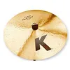 Image de Zildjian Cymbale Zildjian K Custom 17'' Dark Crash - K0952