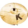Image de Zildjian Cymbale Zildjian K Custom 20'' Ride - K20889
