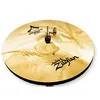 Image de Cymbale Zildjian A Custom 14'' Mastersound Hi-Hats - A20550