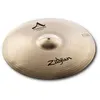Image de Cymbale ride zildjian a' custom 20 medium ride a20519