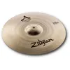 Image de Cymbale crash zildjian a' custom 14 fast crash - a20536