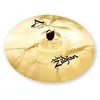 Image de Zildjian Cymbale Zildjian A Custom 18'' Fast Crash - A20534