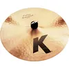 Image de Zildjian K CUSTOM 16 SESSION CRASH PZI K0990