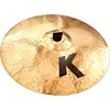 Image de Cymbale ride zildjian k' custom 20 session ride - k0997