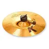 Image de Zildjian Cymbale Zildjian K Custom 11'' Hybrid Splash - K1211