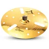 Image de Zildjian A CUSTOM 16 EFX CRASH PZI A20816