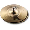 Image de Zildjian K CUSTOM 14 HYBRID HATS PZI K1224