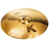 Image de Zildjian Cymbale Zildjian K' 21'' Brillante Crash Ride - K20835